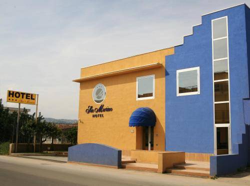 Cassibile Italy Booking.com Hotel