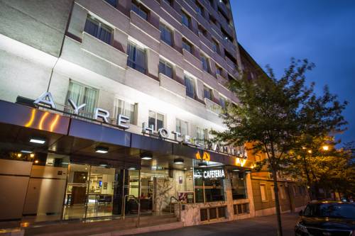 Oviedo Spanien Mega Hotel Gutscheincode Booking.com
