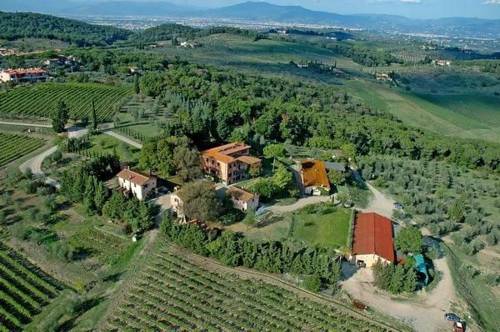 San Casciano Val Di Pesa Italie méga code promo booking.com
