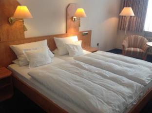 Krummbek Germany mega hotel
