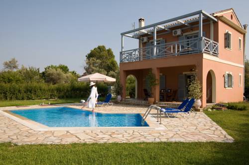 Ville de Lefkada Grèce méga code promo booking.com