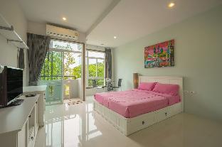 Phuket Thailand mega hotel