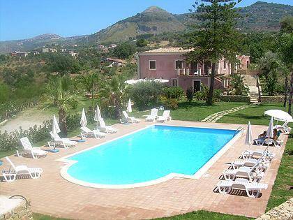 S.Agata Militello Italien Mega Hotel Gutscheincode Booking.com
