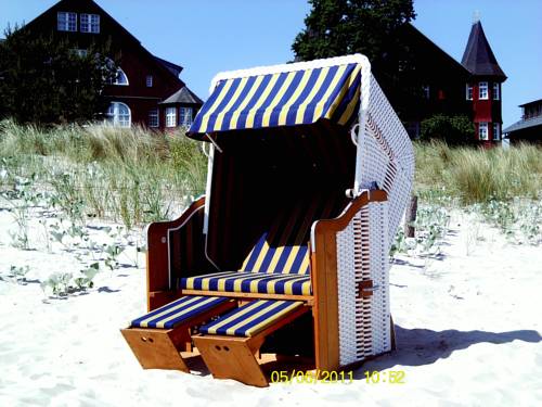 Bansin Germany Booking.com Hotel