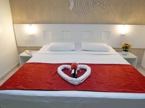 Maceio (Alagoas) Brasilien Mega Hotel Gutscheincode Booking.com