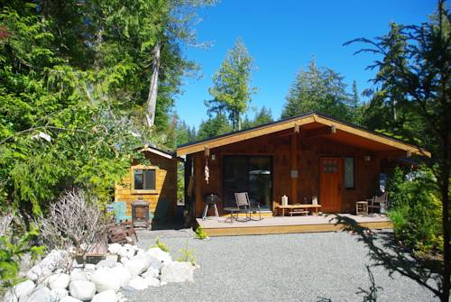 Port Renfrew (British Columbia) Canada Booking.com Hotel