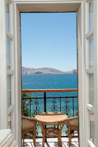 Baška Croatia Booking.com Hotel