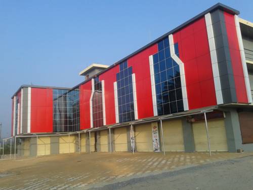 Kushalnagar India Booking.com Hotel