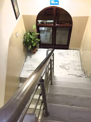 Delhi Indien Mega Hotel Gutscheincode Booking.com