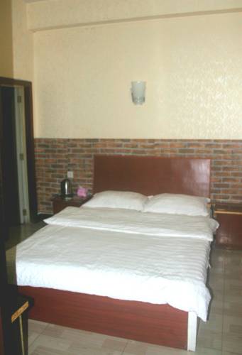 Huzhou China Mega Hotel Gutscheincode Booking.com