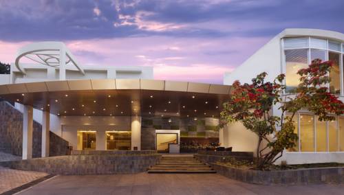 Kodaikanal India hotel mega promotiecode Booking.com