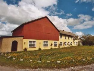 Wanderup Germany mega hotel