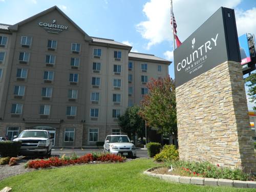 Nashville (Tennessee) Verenigde Staten hotel mega promotiecode Booking.com