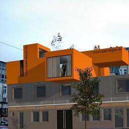 Bochum Germany Booking.com Hotel
