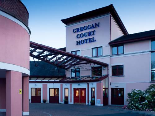 Athlone Ireland Booking.com Hotel