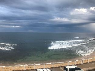 Newcastle Australia mega hotel