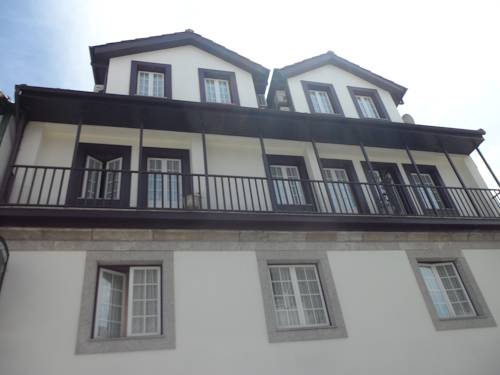 Chaves Portugal Mega Hotel Gutscheincode Booking.com