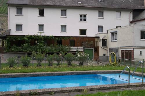 Enkirch Allemagne méga code promo booking.com
