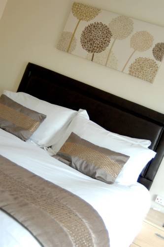 Berkeley United Kingdom Booking.com Hotel