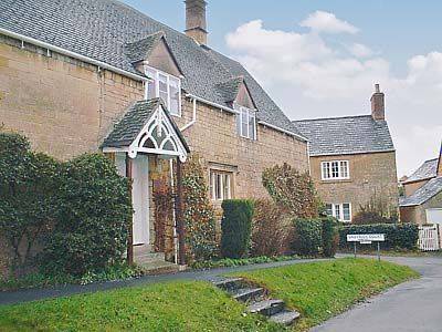 Mickleton  United Kingdom Booking.com Hotel