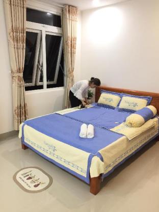 Da Nang Vietnam mega hotel