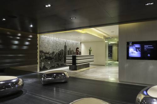 Hong Kong Hong Kong hotel mega promotiecode Booking.com