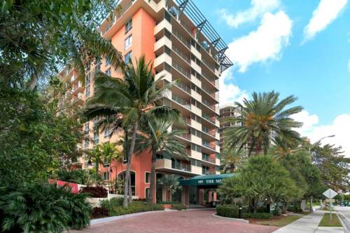 Miami, Floride) États Unis méga code promo booking.com