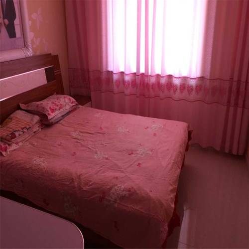 Dalai Hob China hotel mega promotiecode Booking.com