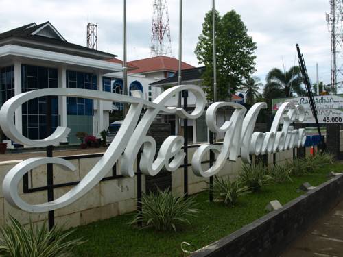 Bengkulu Indonesia Booking.com Hotel