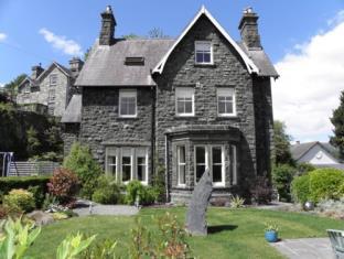 Dolgellau United Kingdom mega hotel