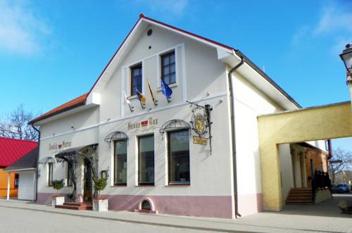 Kėdainiai Litauen Mega Hotel Gutscheincode Booking.com