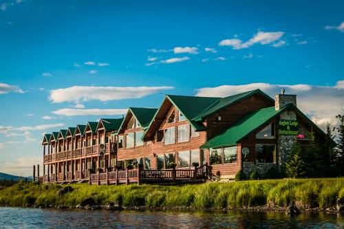 Inselpark (Idaho) Vereinigte Staaten Mega Hotel Gutscheincode Booking.com