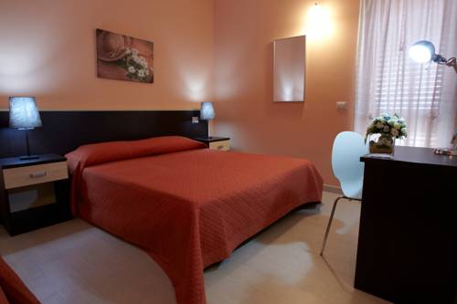 Capo d'Orlando Italy Booking.com Hotel