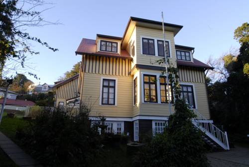 Niebla Chile Mega Hotel Gutscheincode Booking.com