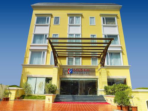 Salem Indien Mega Hotel Gutscheincode Booking.com