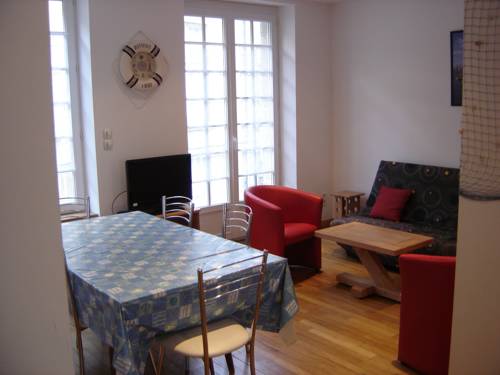 Saint Malo France Booking.com Hotel