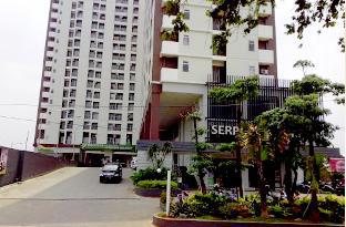 Tangerang Indonesia mega hotel