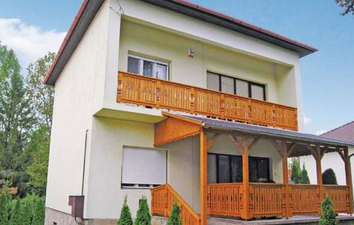 Zalakaros Hongarije hotel mega promotiecode Booking.com