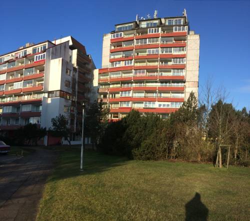 Palanga Litauen Mega Hotel Gutscheincode Booking.com