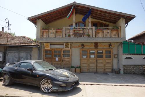 Getsovo Bulgarie méga code promo booking.com
