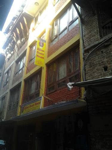 Bhaktapur Nepal hotel mega promotiecode Booking.com
