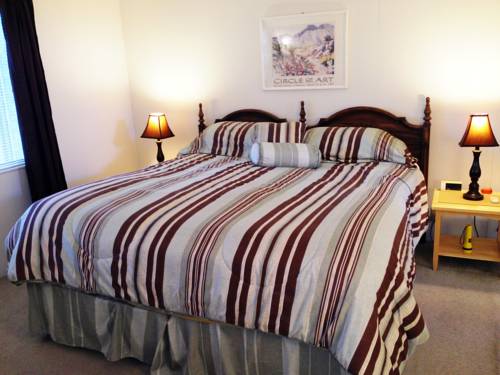 Borrego Springs (California) United States Booking.com Hotel