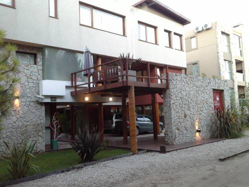 Balneario Mar Azul Argentinien Mega Hotel Gutscheincode Booking.com