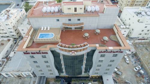Az Zahra ' Saoedi-Arabië hotel mega promotiecode Booking.com