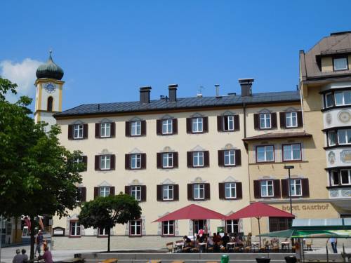 Kufstein Austria mega código de promoción booking.com