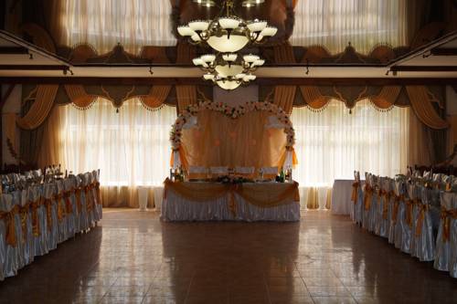 Khmil'nyk Ukraine Booking.com Hotel