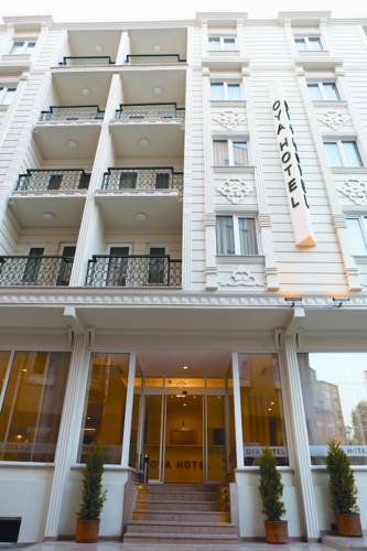 Gelibolu  Türkei Mega Hotel Gutscheincode Booking.com
