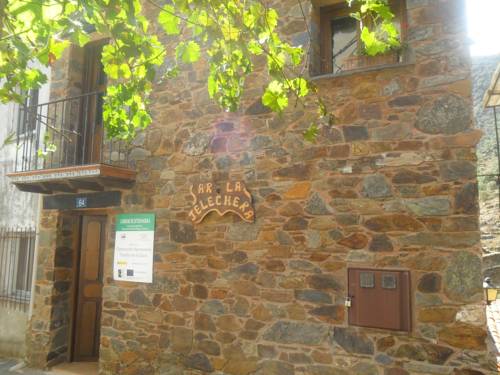 El Gasco Spain Booking.com Hotel