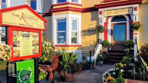 Llandudno United Kingdom mega hotel