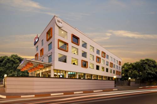 Coimbatore Inde méga code promo booking.com